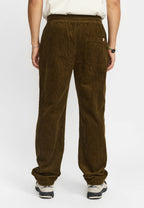 Revolution Casual Trousers / 5874 - Brown