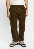 Revolution Casual Trousers / 5874 - Brown