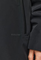 Revolution Allyear Jacket 7895 - Black