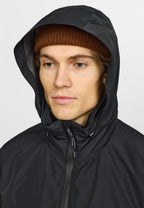 Revolution Allyear Jacket 7895 - Black