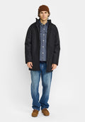 Revolution Allyear Jacket 7895 - Black