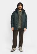 Revolution Winter Jacket 7904 - Darkgreen