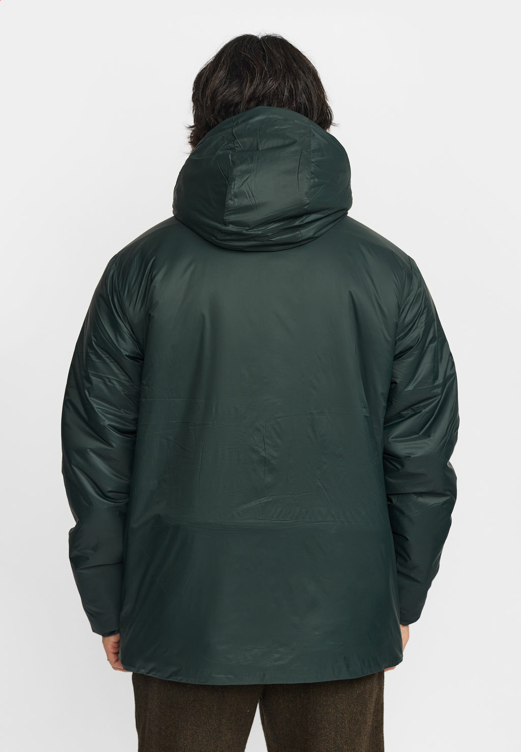 Revolution Winter Jacket 7904 - Darkgreen
