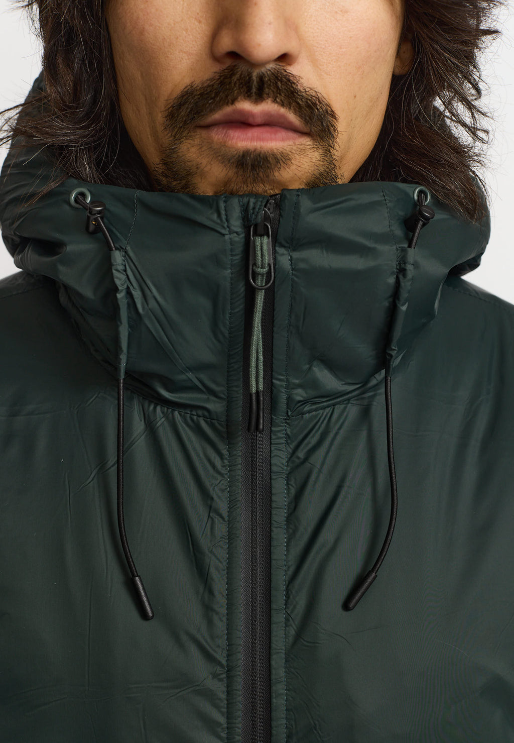 Revolution Winter Jacket 7904 - Darkgreen