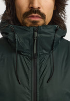 Revolution Winter Jacket 7904 - Darkgreen