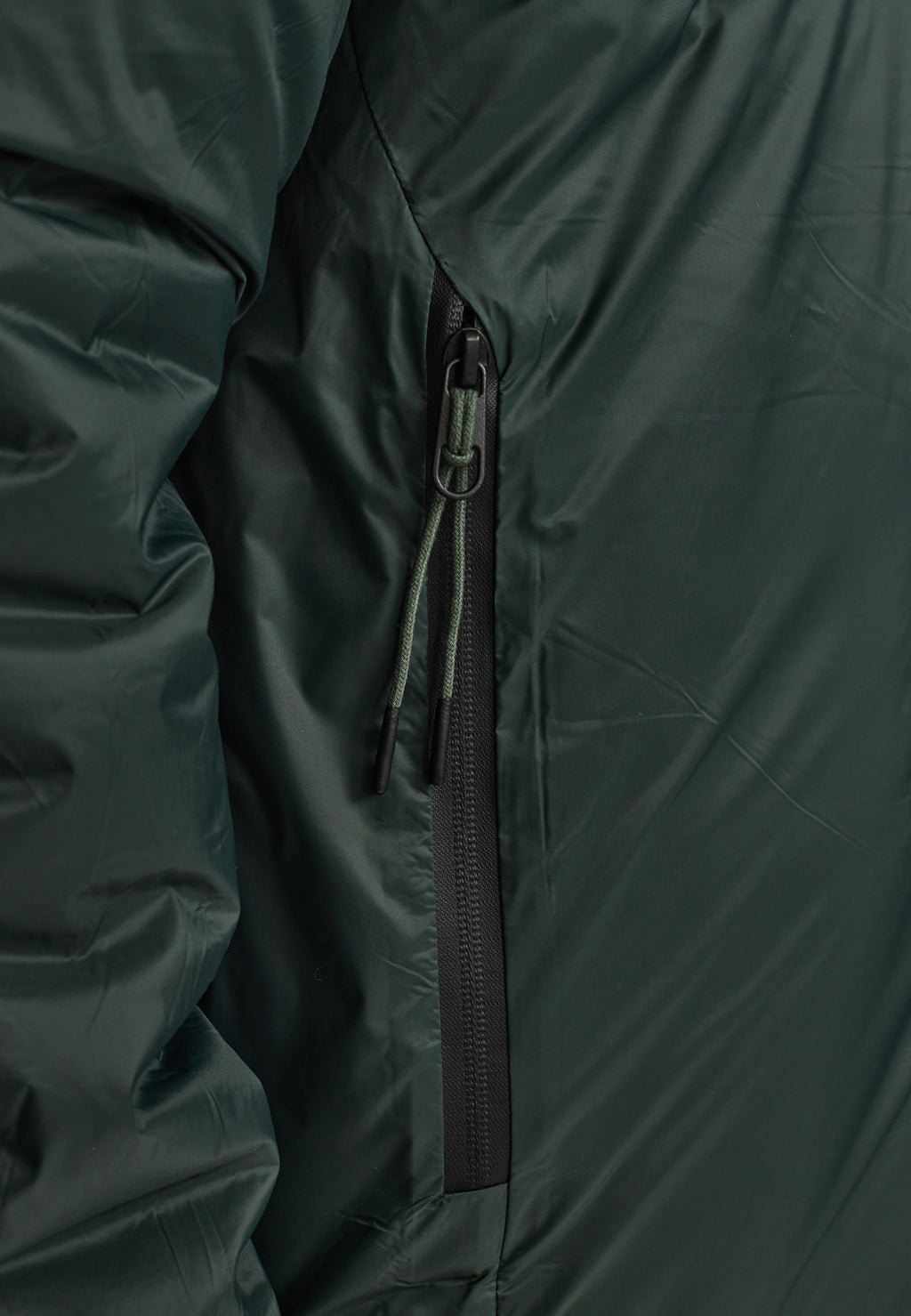 Revolution Winter Jacket 7904 - Darkgreen