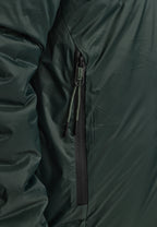 Revolution Winter Jacket 7904 - Darkgreen