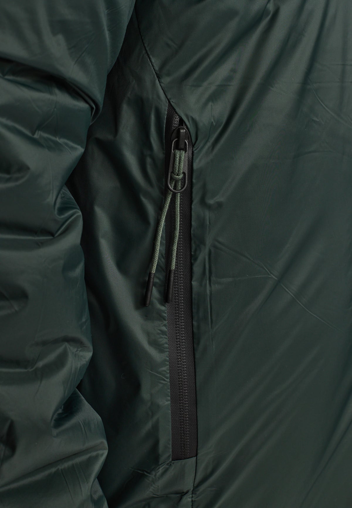 Revolution Winter Jacket 7904 - Darkgreen