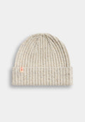 Revolution Beanie Melange 9317 - WHITE