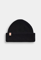 Revolution Fisherman beanie 9324 i sort – produktbillede