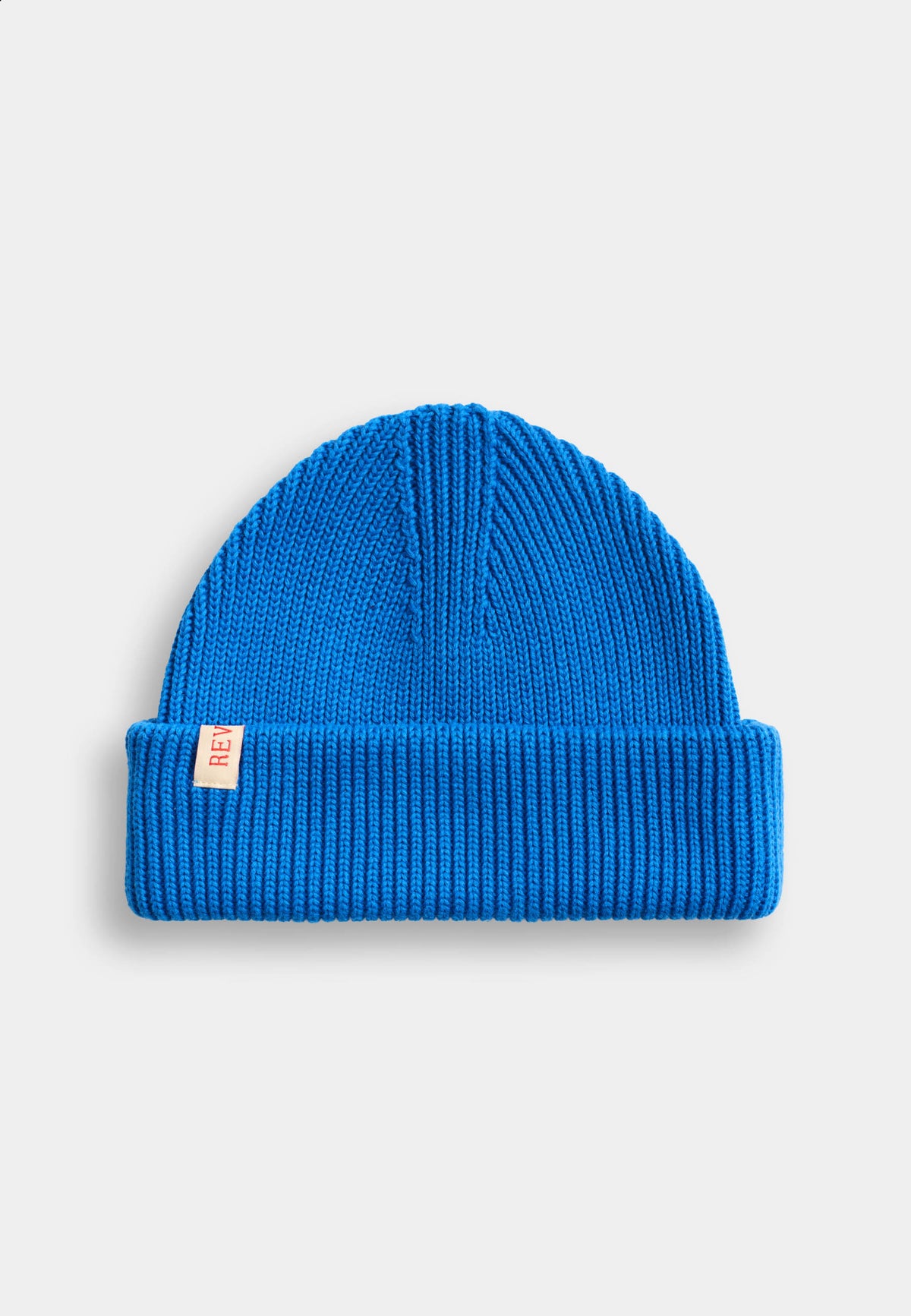 Revolution Fisherman beanie 9324 i klar blå – produktbillede
