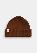 Revolution Fisherman Beanie 9324 - BROWN