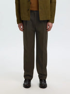 Selected 220-LOOSE FLEX PANTS Delicioso