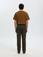Selected 220-LOOSE FLEX PANTS Delicioso