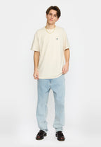 Revolution Application T-Shirt / 1433 DAT - Offwhite-melange