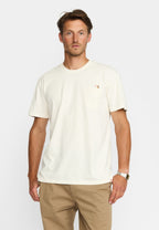 Revolution Application T-Shirt / 1450 BRA - Offwhite