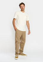 Revolution Application T-Shirt / 1450 BRA - Offwhite