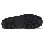 Clarks Cleyhill Boat G - 1219 Black Sde