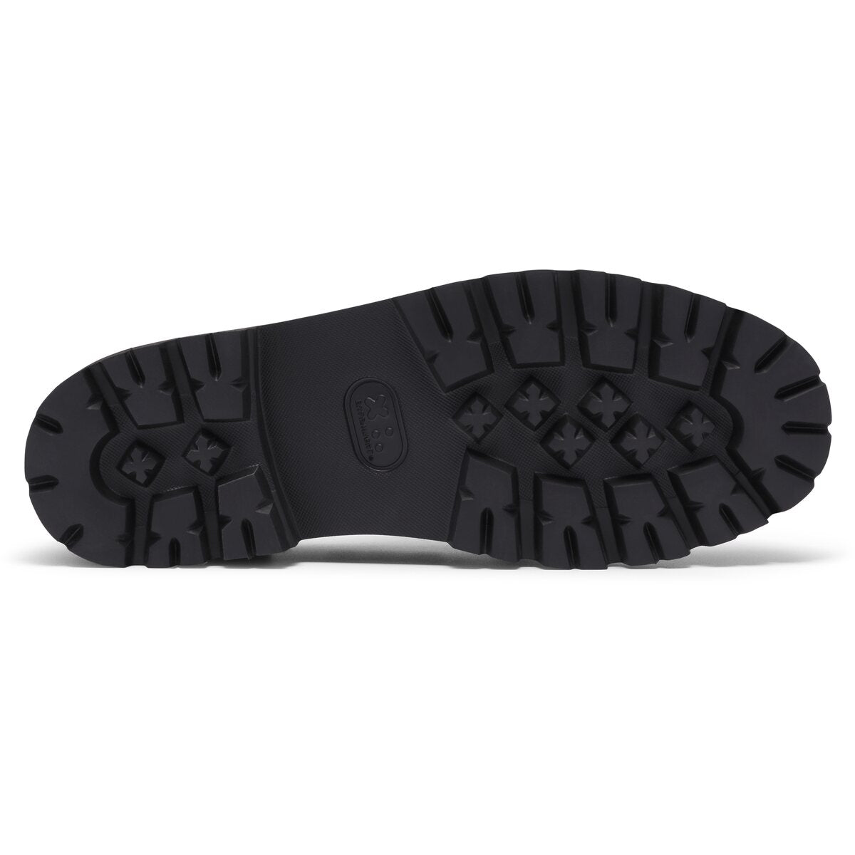 Clarks Cleyhill Boat G - 1219 Black Sde
