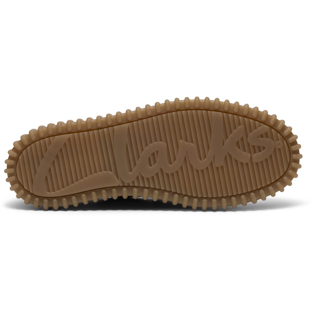Clarks Torhill Lo G - 3227 Olive Suede