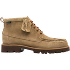 Clarks Cleyhill Hi G - 5232 Dark Sand Suede