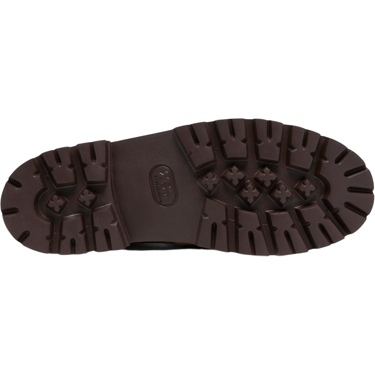 Clarks Cleyhill Hi G - 5232 Dark Sand Suede