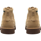 Clarks Cleyhill Hi G - 5232 Dark Sand Suede