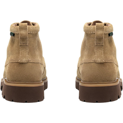 Clarks Cleyhill Hi G - 5232 Dark Sand Suede