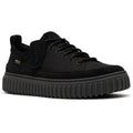 Clarks Torhill Lace G - 1214 Black Combi
