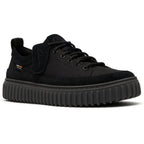 Clarks Torhill Lace G - 1214 Black Combi