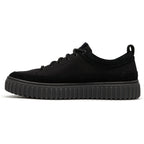 Clarks Torhill Lace G - 1214 Black Combi
