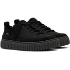 Clarks Torhill Lace G - 1214 Black Combi