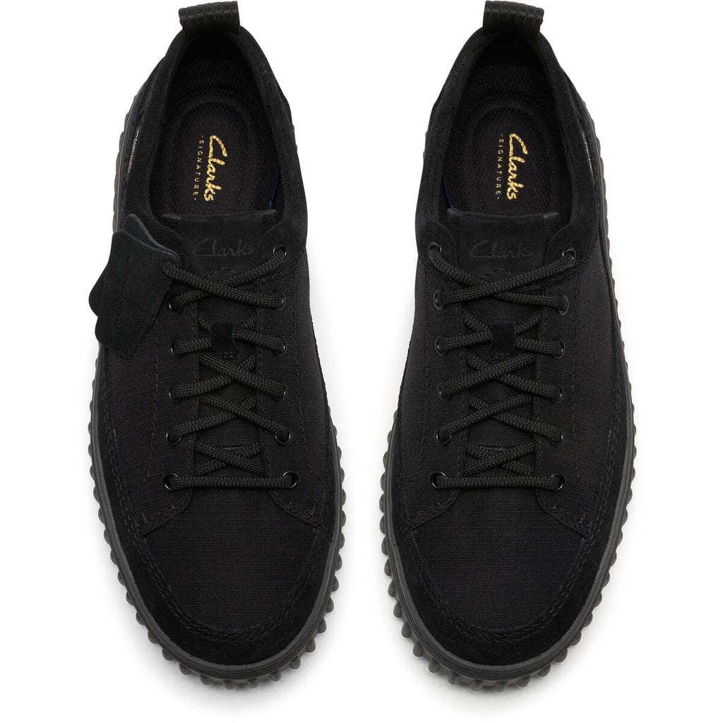 Clarks Torhill Lace G - 1214 Black Combi