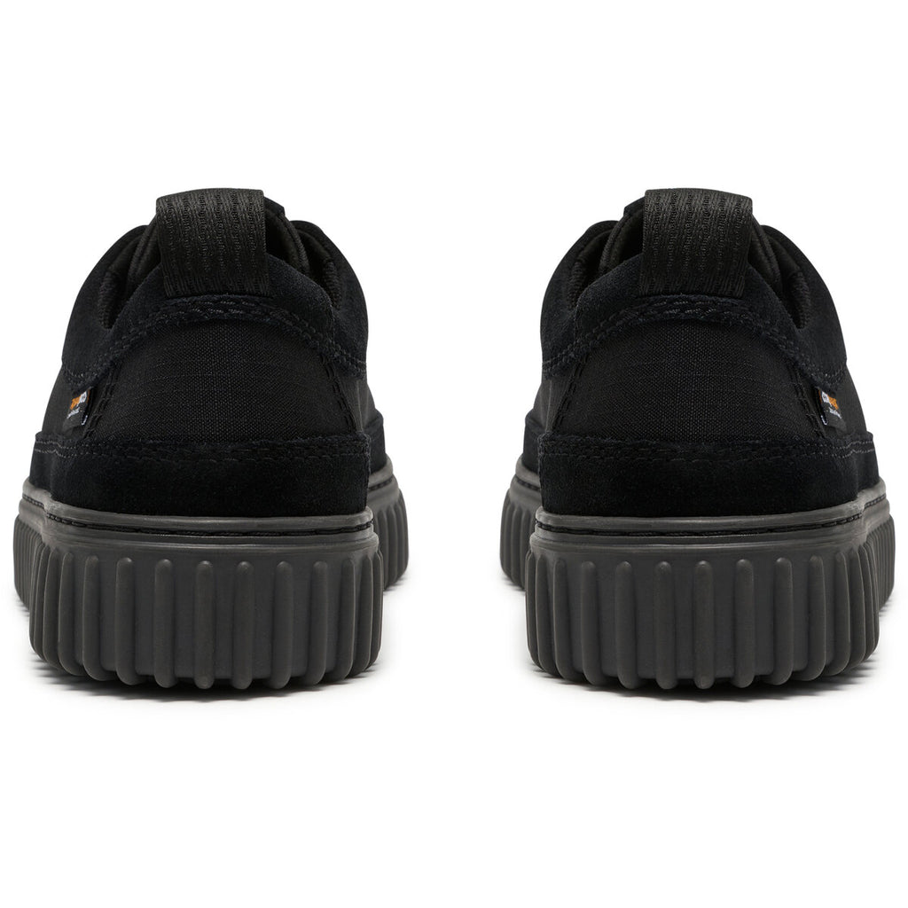 Clarks Torhill Lace G - 1214 Black Combi