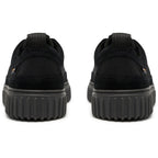 Clarks Torhill Lace G - 1214 Black Combi