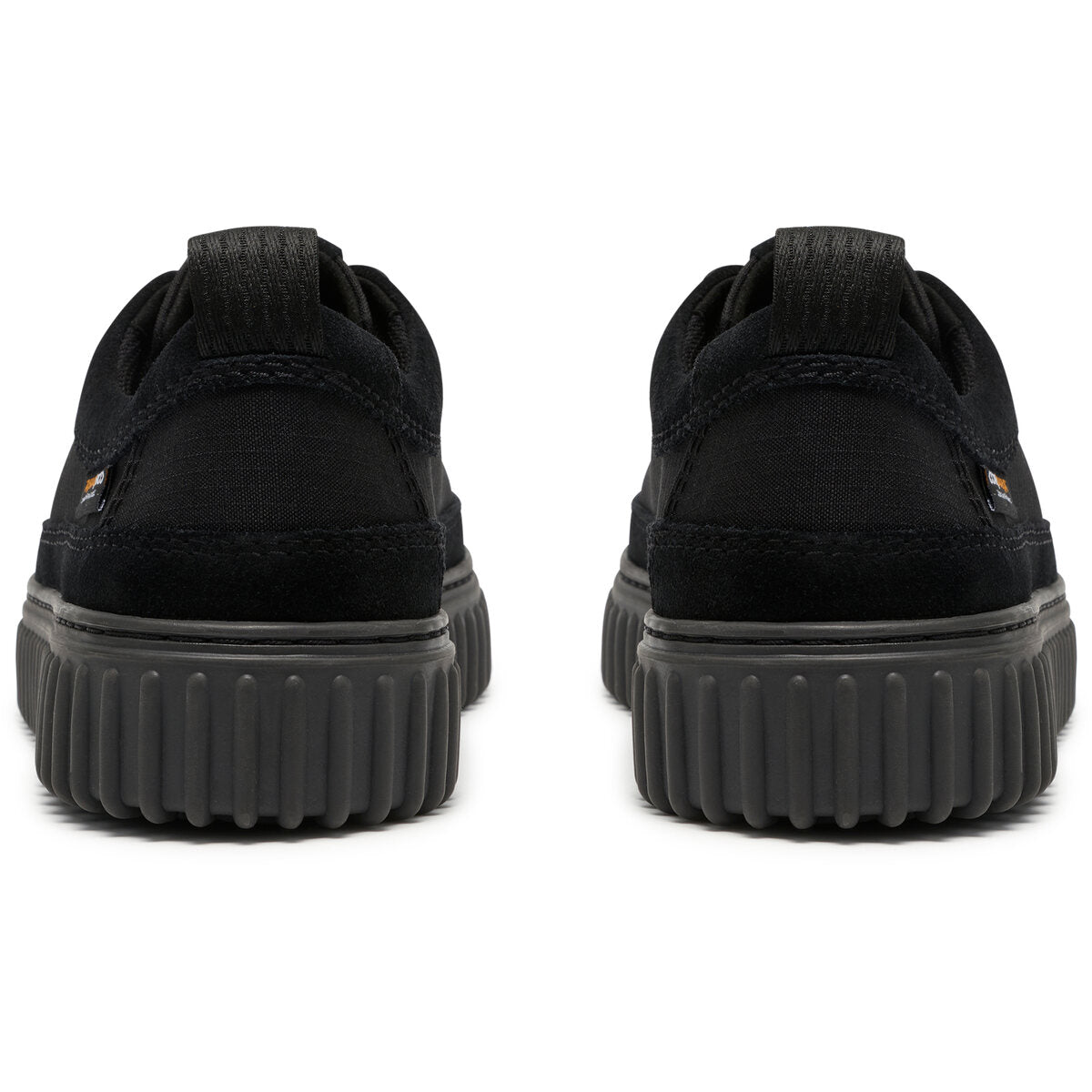 Clarks Torhill Lace G - 1214 Black Combi