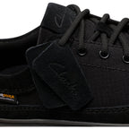 Clarks Torhill Lace G - 1214 Black Combi