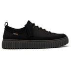 Clarks Torhill Lace G - 1214 Black Combi