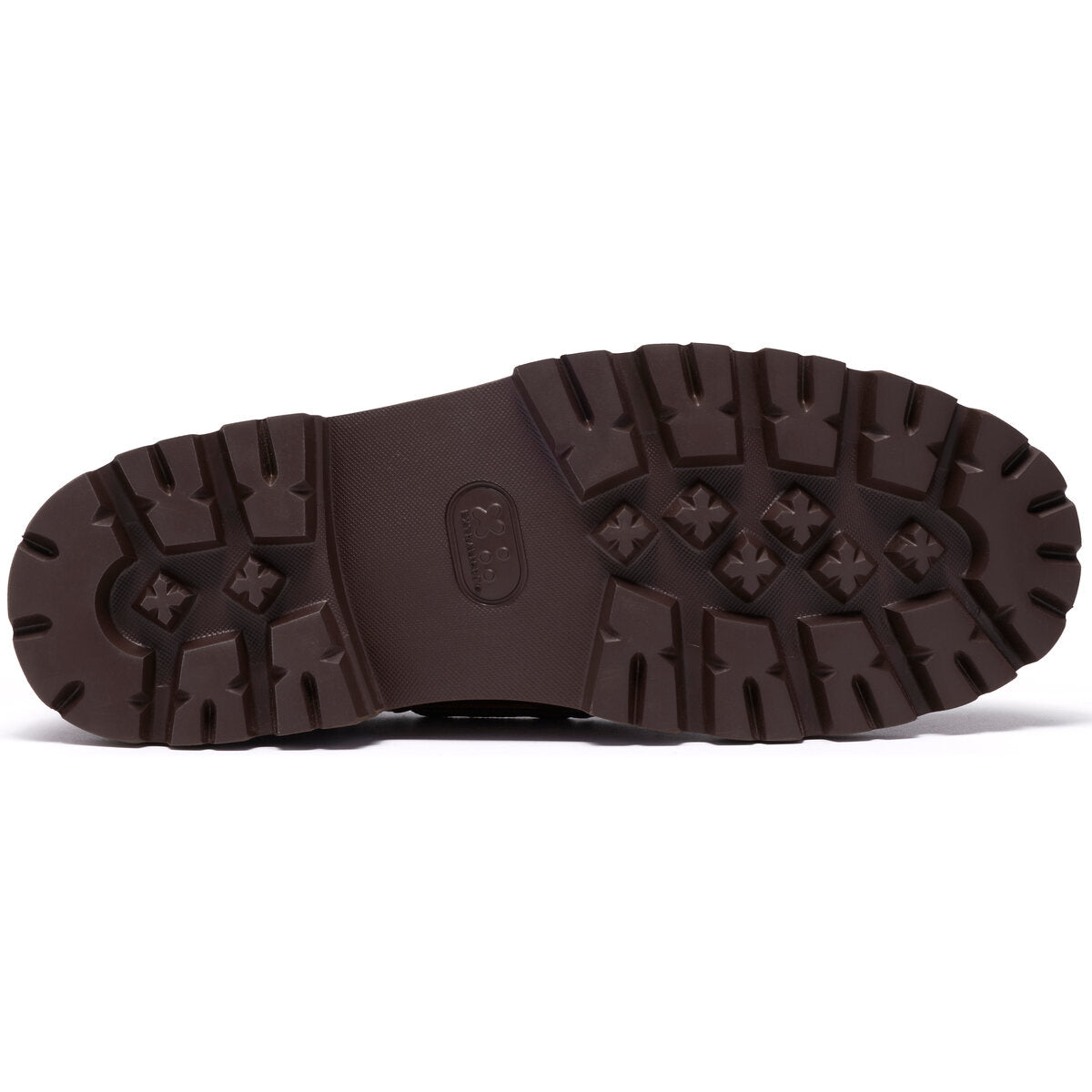 Clarks Cleyhill Top G - 5228 Dark Brown Lea