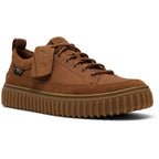 Clarks Torhill Lace G - 5237 Tan Combi