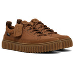 Clarks Torhill Lace G - 5237 Tan Combi