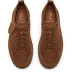 Clarks Torhill Lace G - 5237 Tan Combi