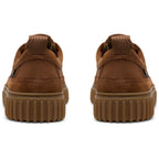 Clarks Torhill Lace G - 5237 Tan Combi