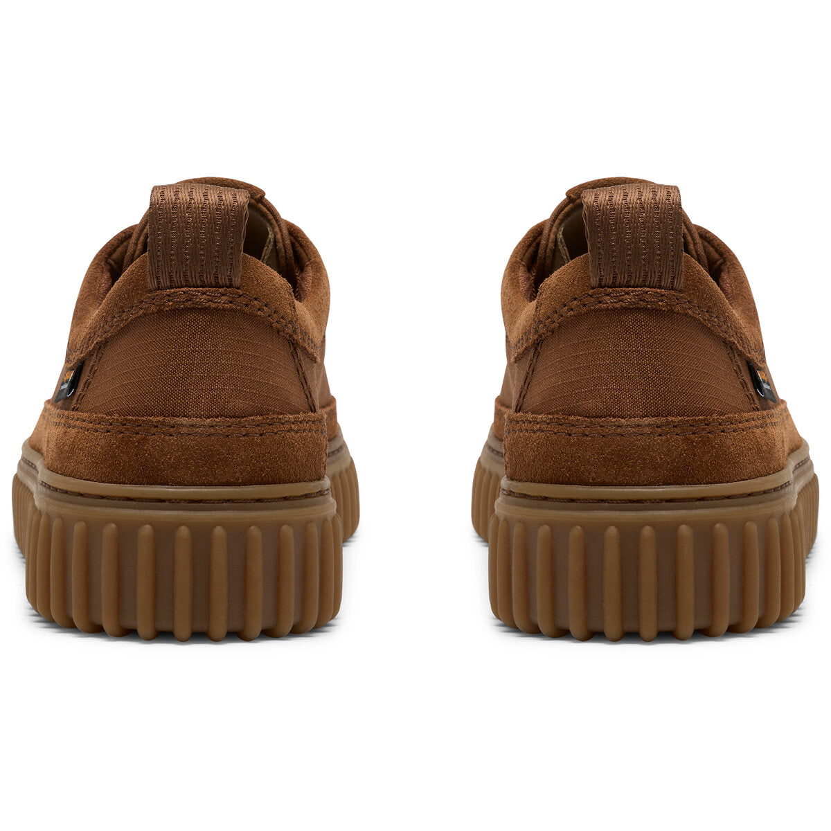 Clarks Torhill Lace G - 5237 Tan Combi