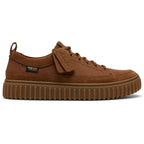 Clarks Torhill Lace G - 5237 Tan Combi