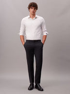 Calvin Klein Slim Fit Active Performance Print Shirt