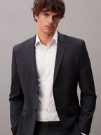 Calvin Klein Slim Fit Active Performance Print Shirt