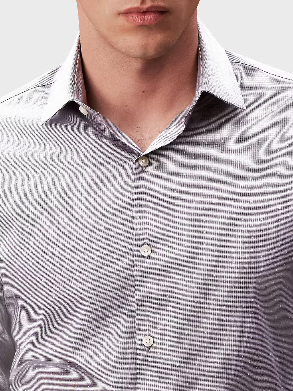 Calvin Klein Slim Fit Essential Poplin Shirt
