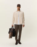 Les Deux Corduroy Overshirt