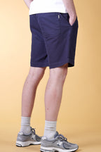 ELSK TWILL MEN'S SHORTS - Dark Navy - Supermen.dk